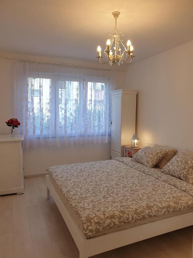 Apartment Elizabeth Split Kültér fotó