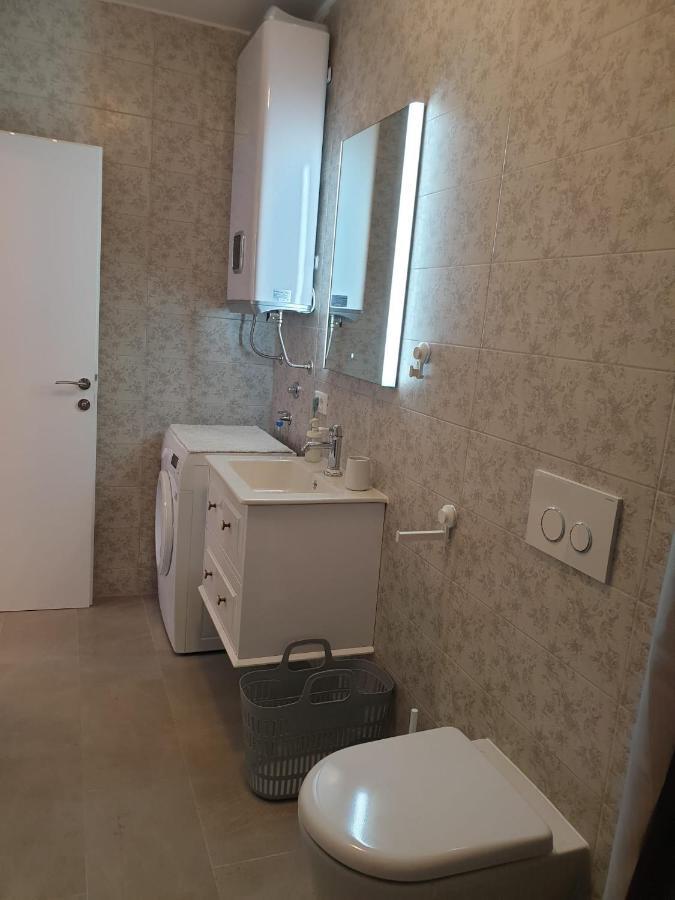 Apartment Elizabeth Split Kültér fotó