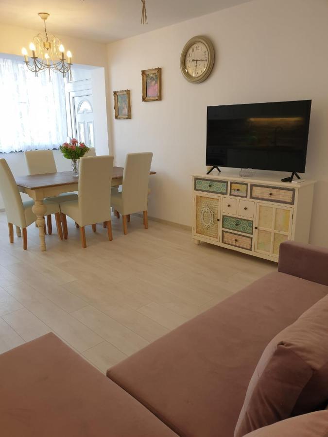 Apartment Elizabeth Split Kültér fotó