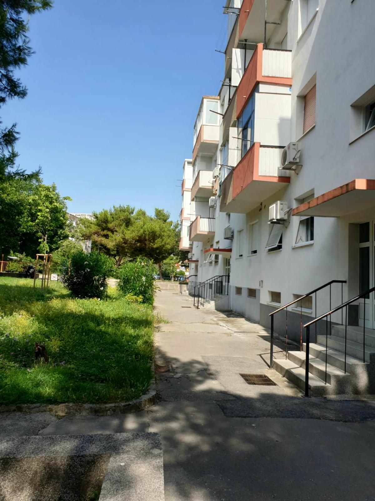 Apartment Elizabeth Split Kültér fotó