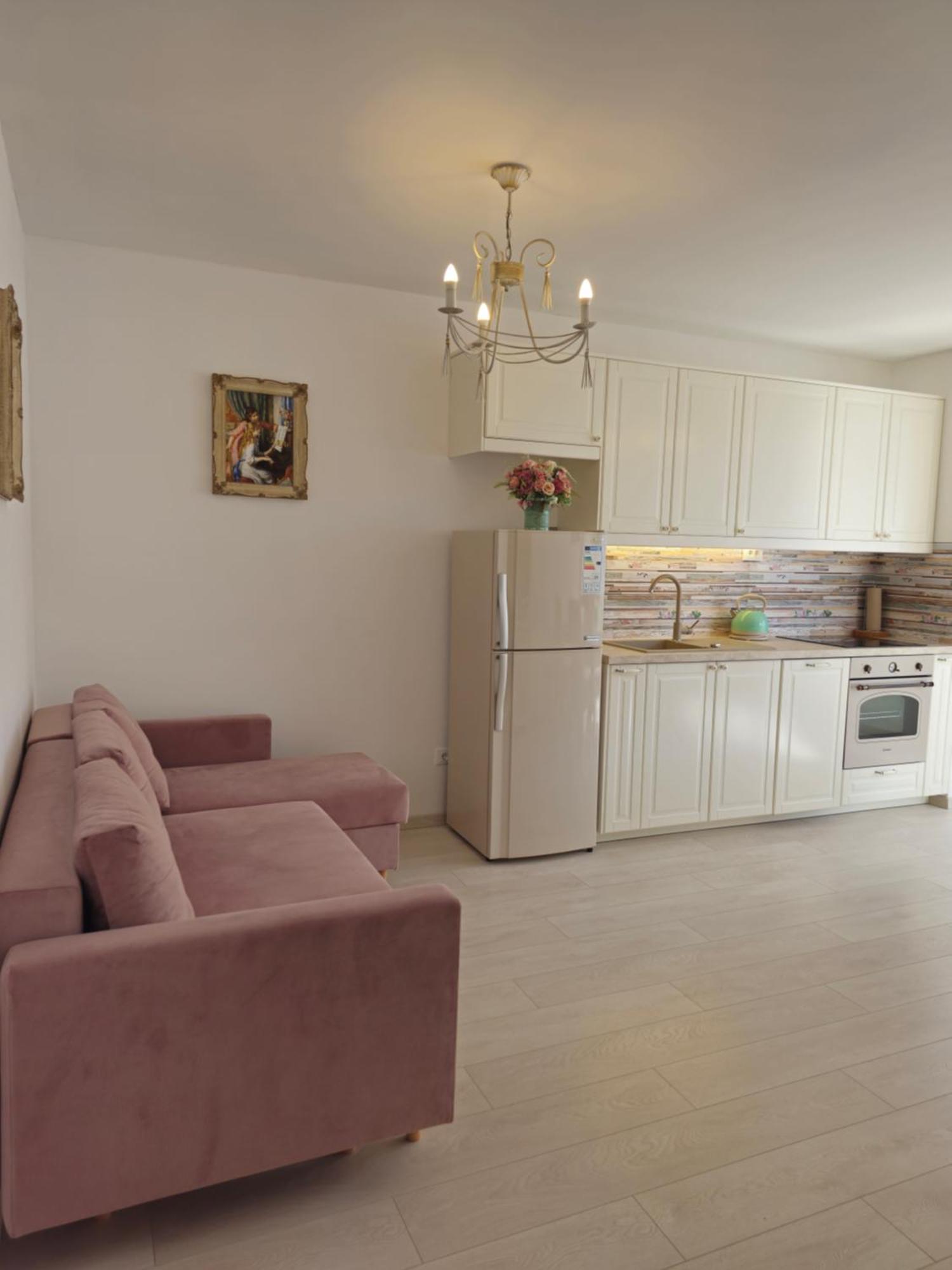 Apartment Elizabeth Split Kültér fotó