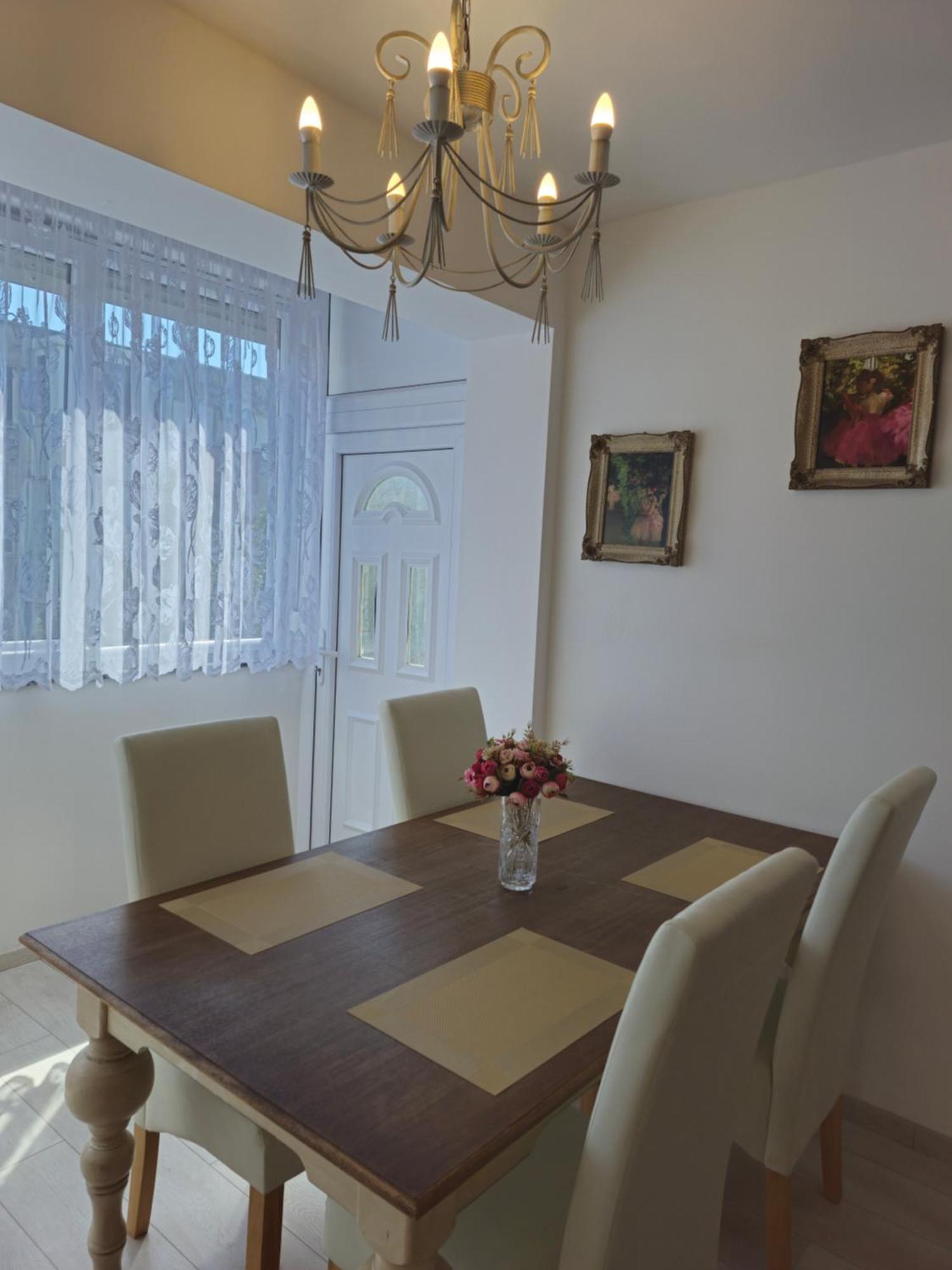 Apartment Elizabeth Split Kültér fotó