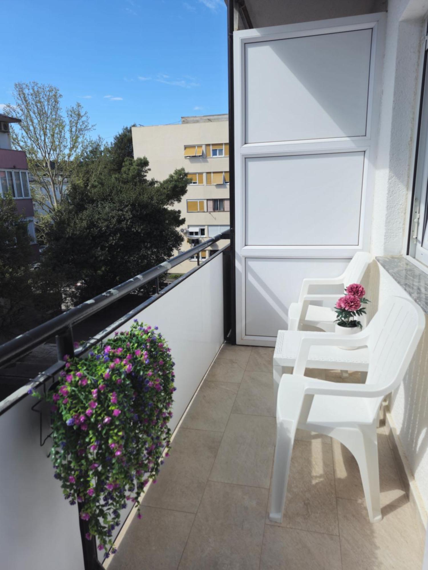 Apartment Elizabeth Split Kültér fotó
