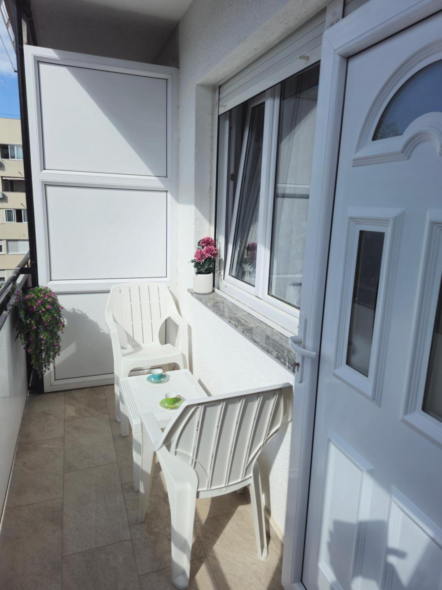 Apartment Elizabeth Split Kültér fotó
