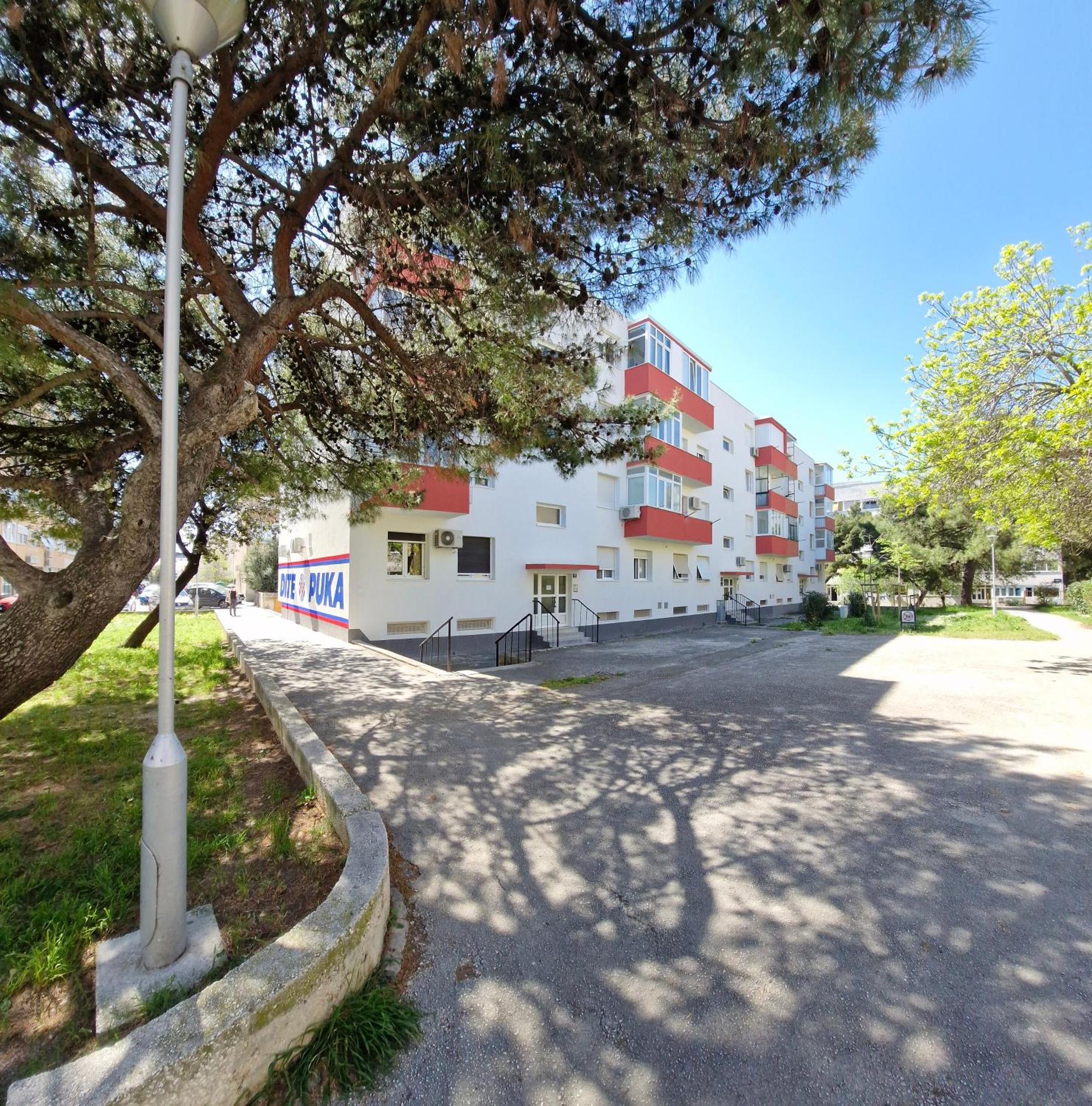 Apartment Elizabeth Split Kültér fotó